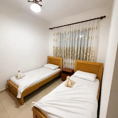 Villa Wild Pines Sea House *
